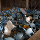 Rio's Olympic Venues Look Like Hell Just Six Months After the Games